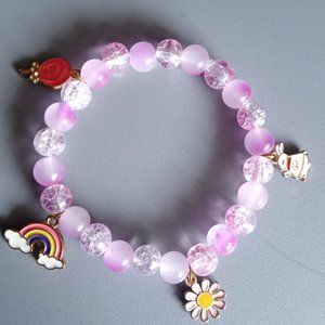 Girl Bead bracelet